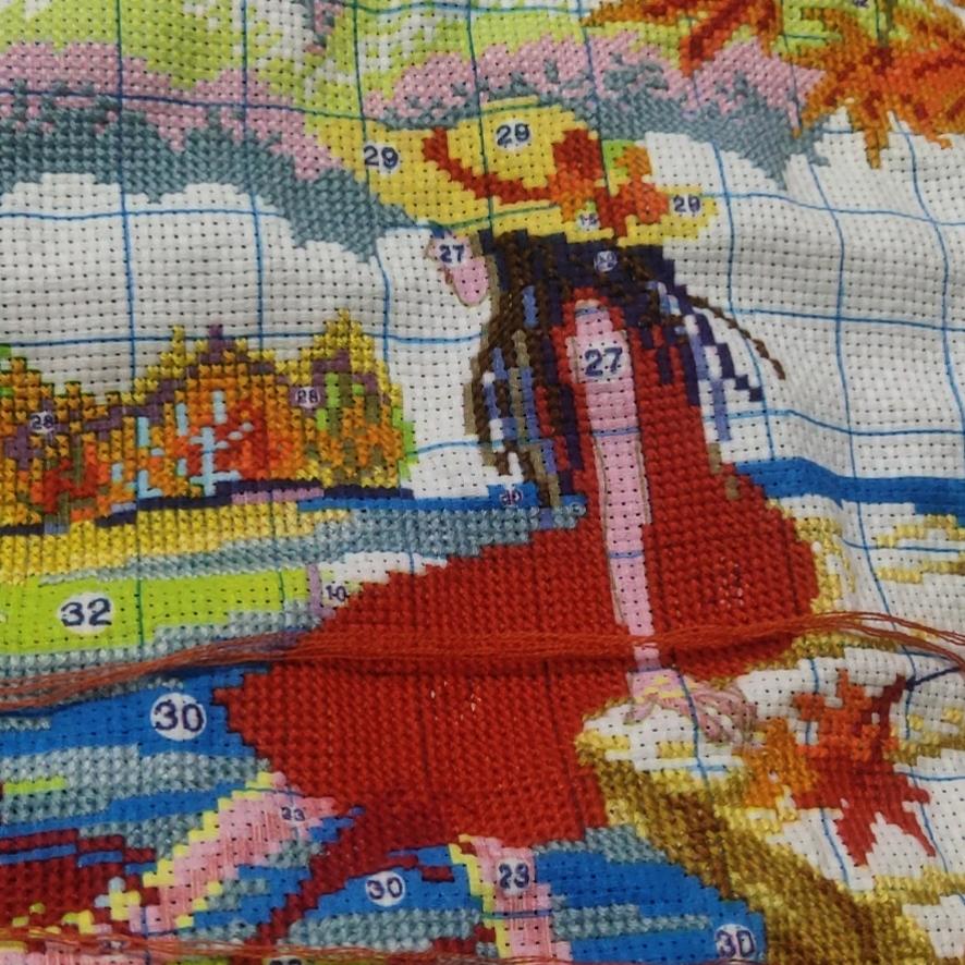 丑丫头