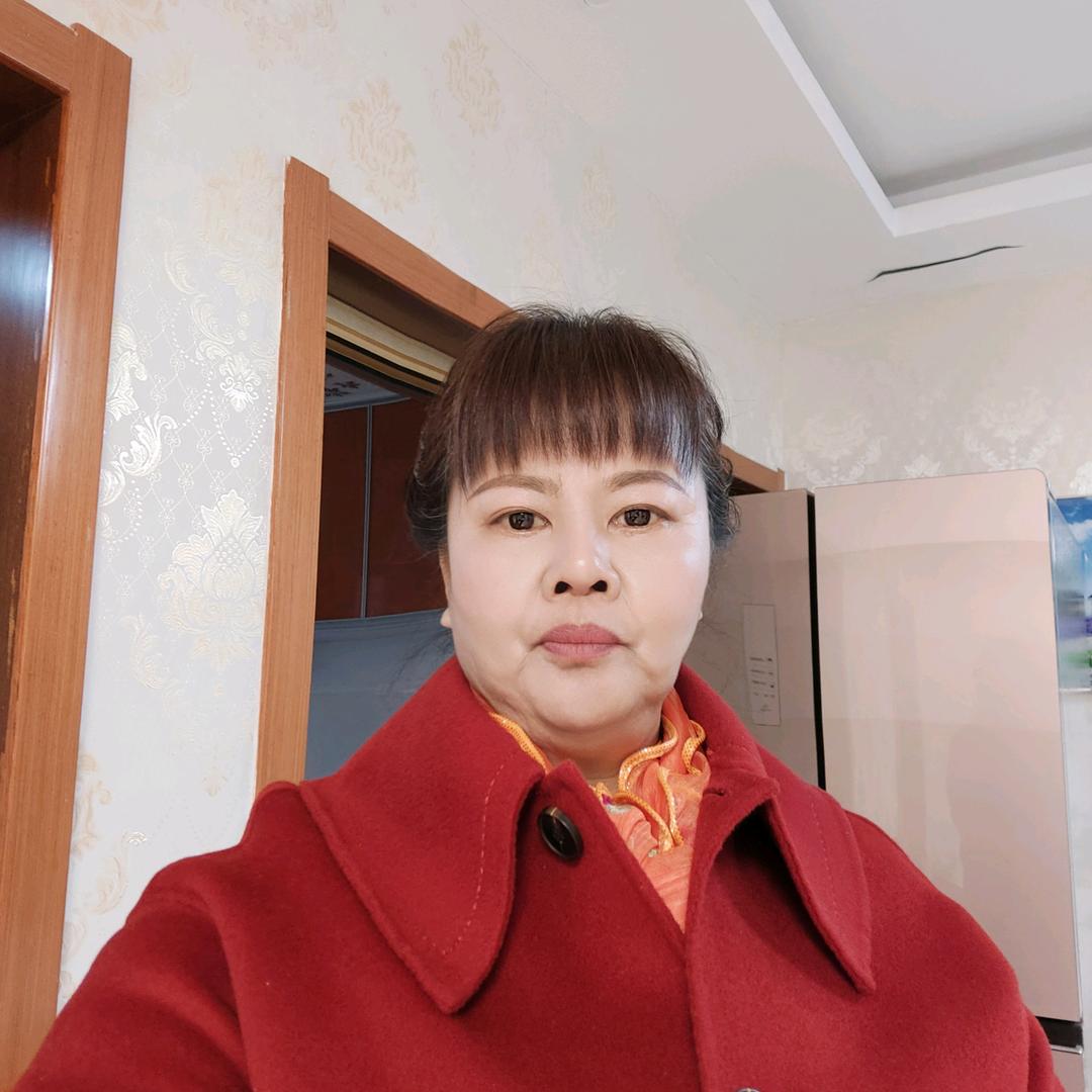 李大姐
