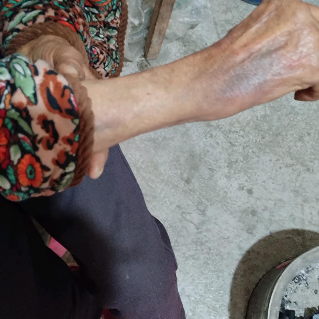 好人一身平安
