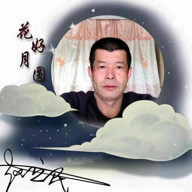 赵立民村书记