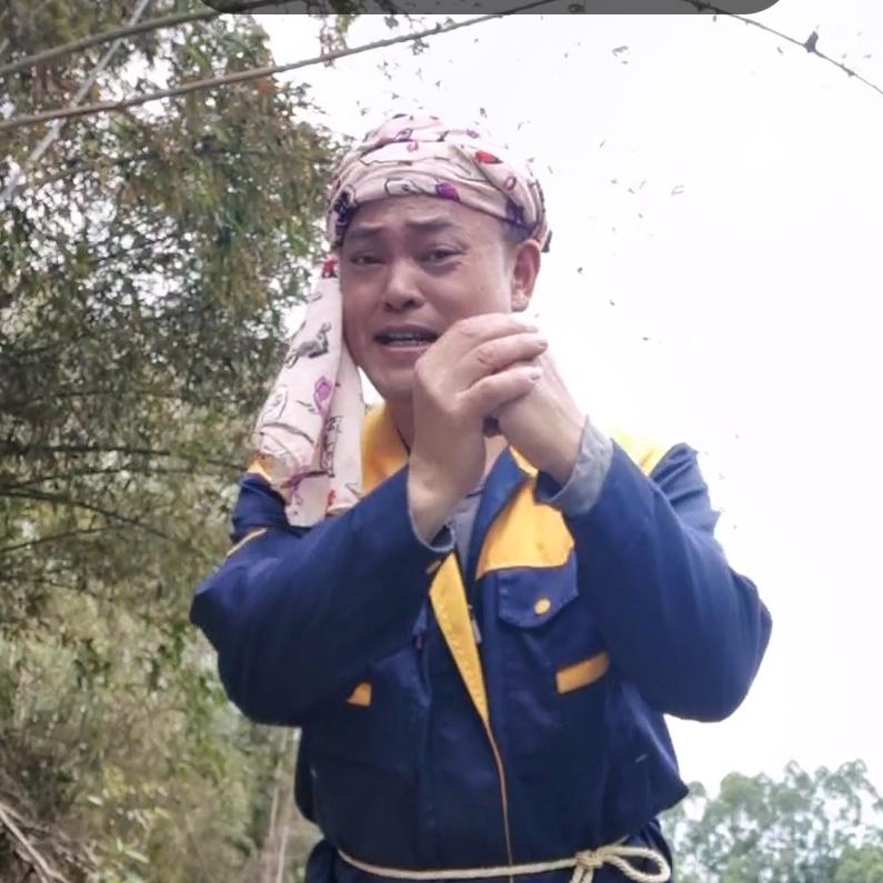 小米哥《爱表演》
