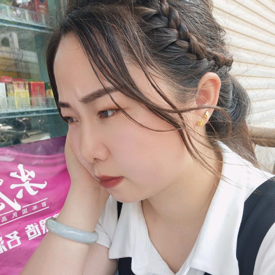 郭琪燕【手工毛线鞋  婚鞋定制】