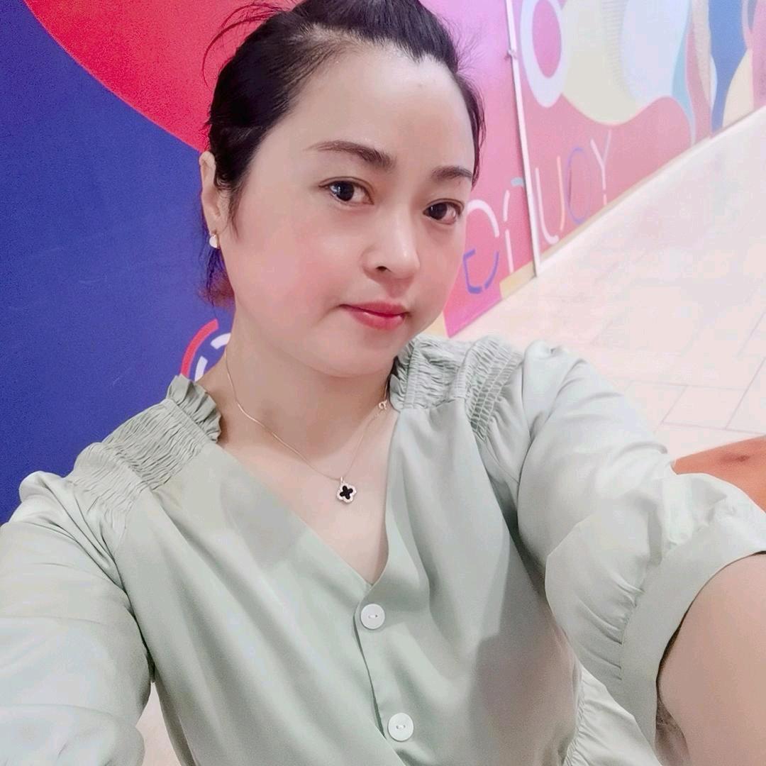 陈心❤️如🍓意🌸