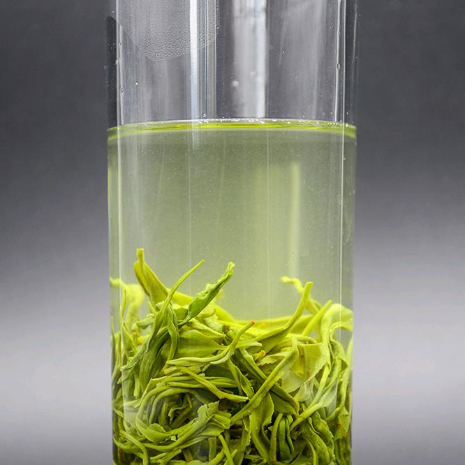 岳西翠兰 小蜗牛农特（包家佬茶叶）