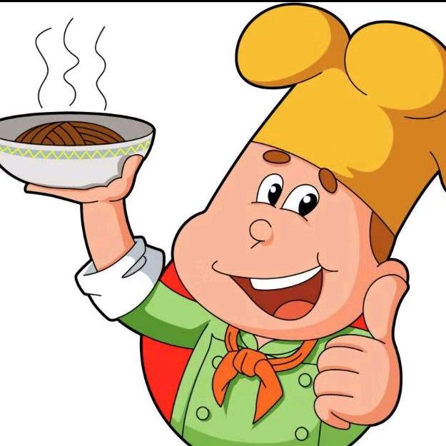 美食分享家