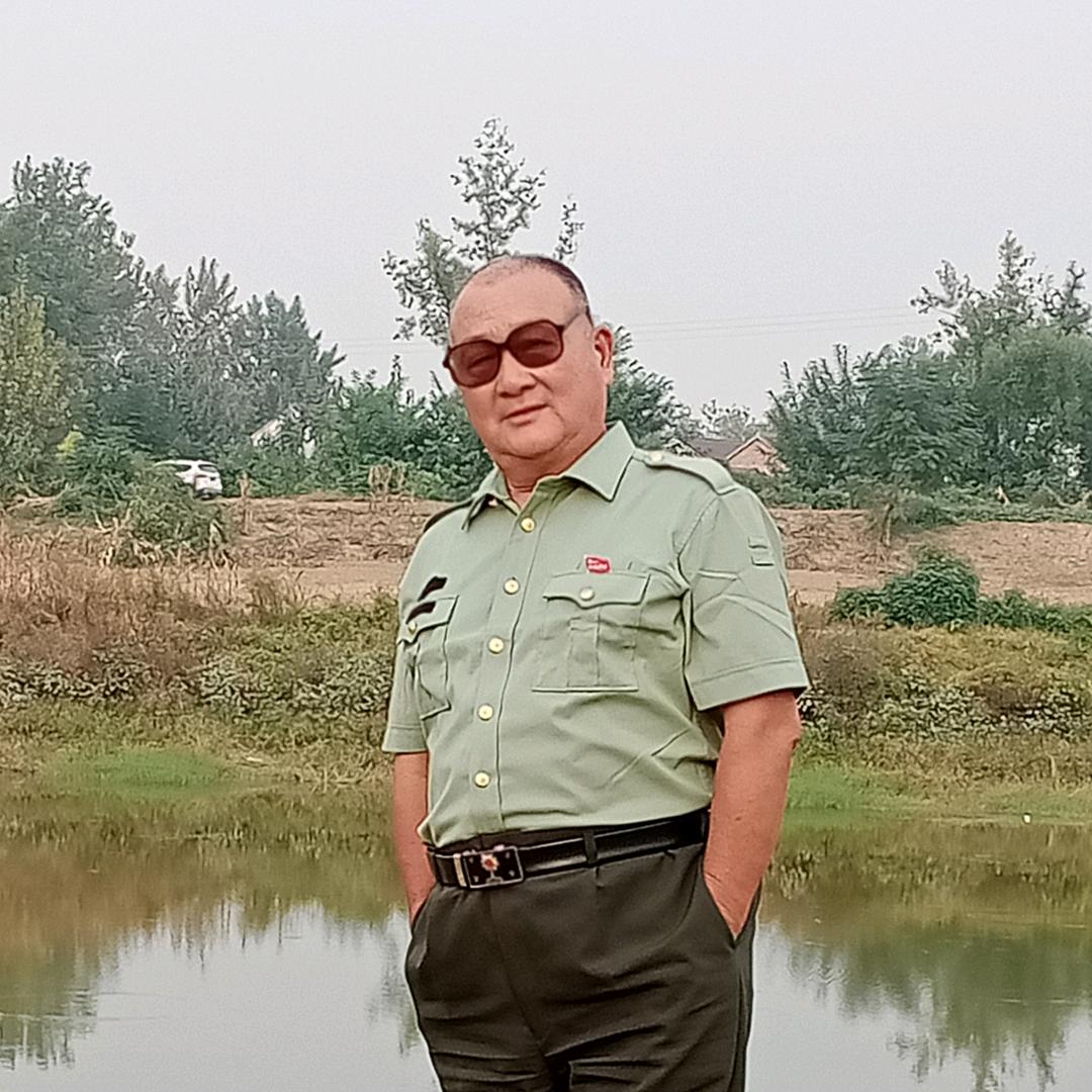 李国政