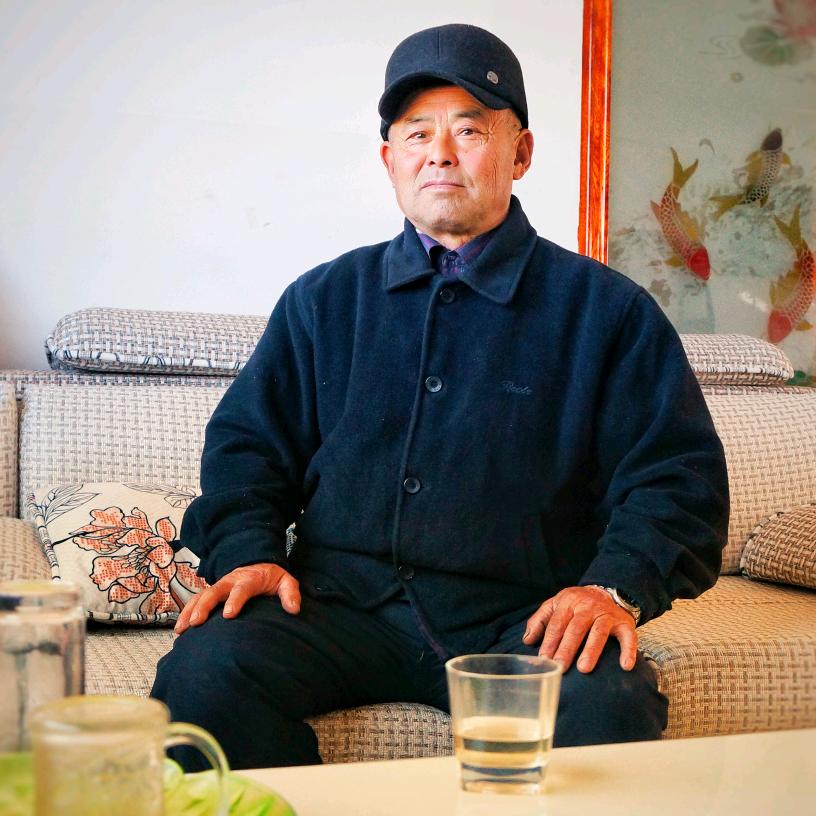 午馬