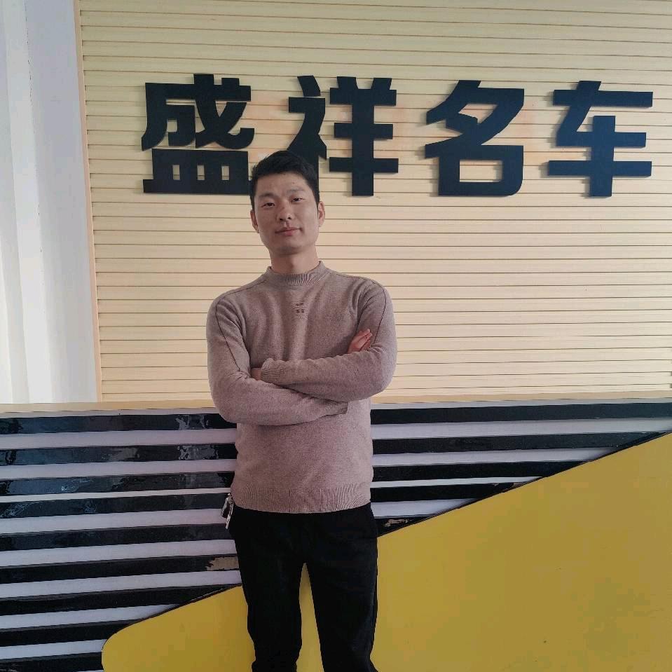 小彭说车吉安盛祥二手车