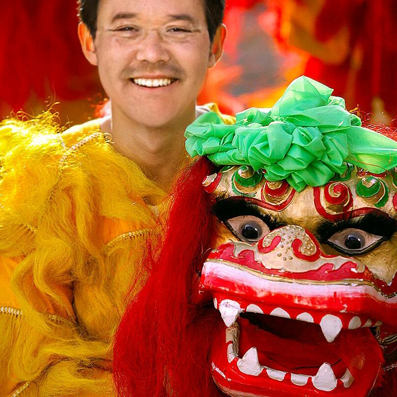羽佳五祖