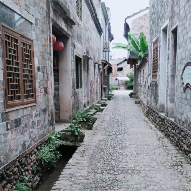 孤独的领跑者～何晓