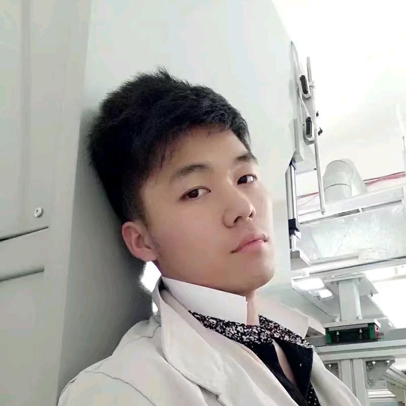 🎏杨森🇨🇳