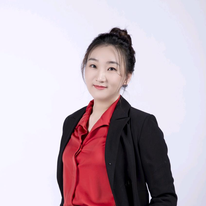 李莹老师