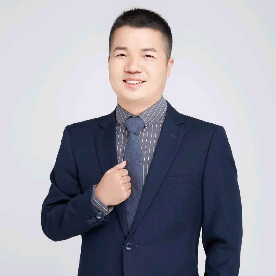 麻醉医生陈建春