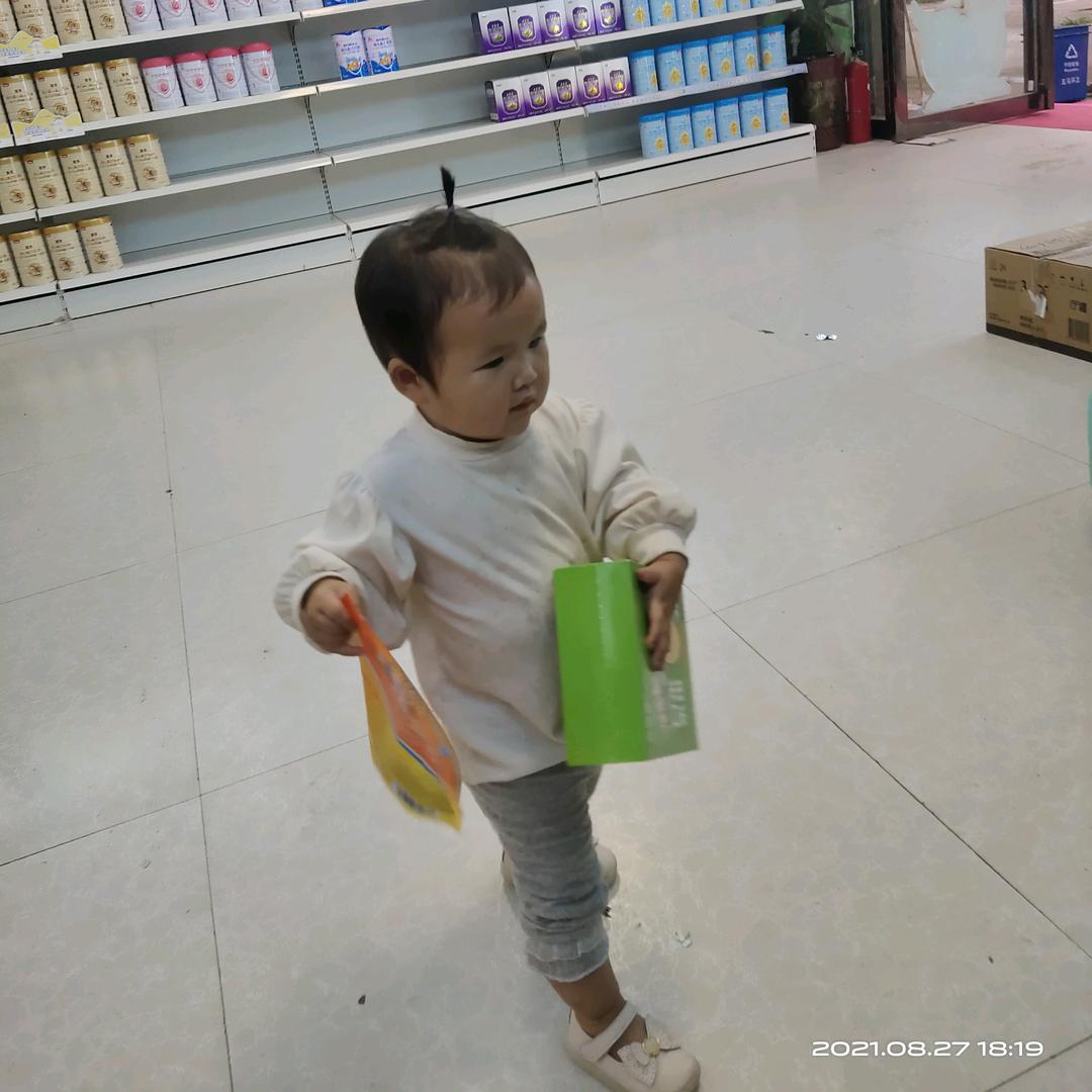小王