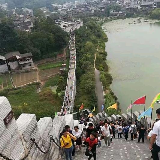 熟悉的陌生人