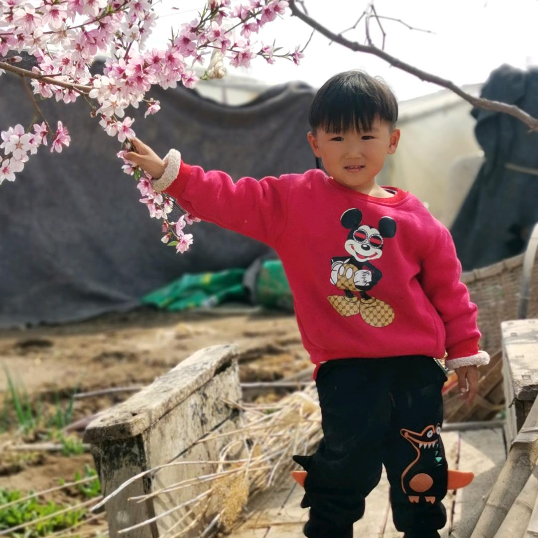 我始终是个过客