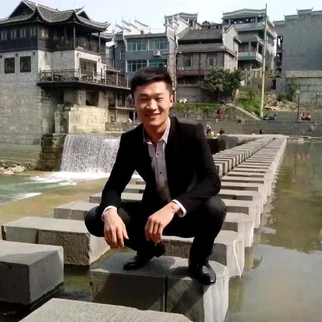 萌萌的大叔