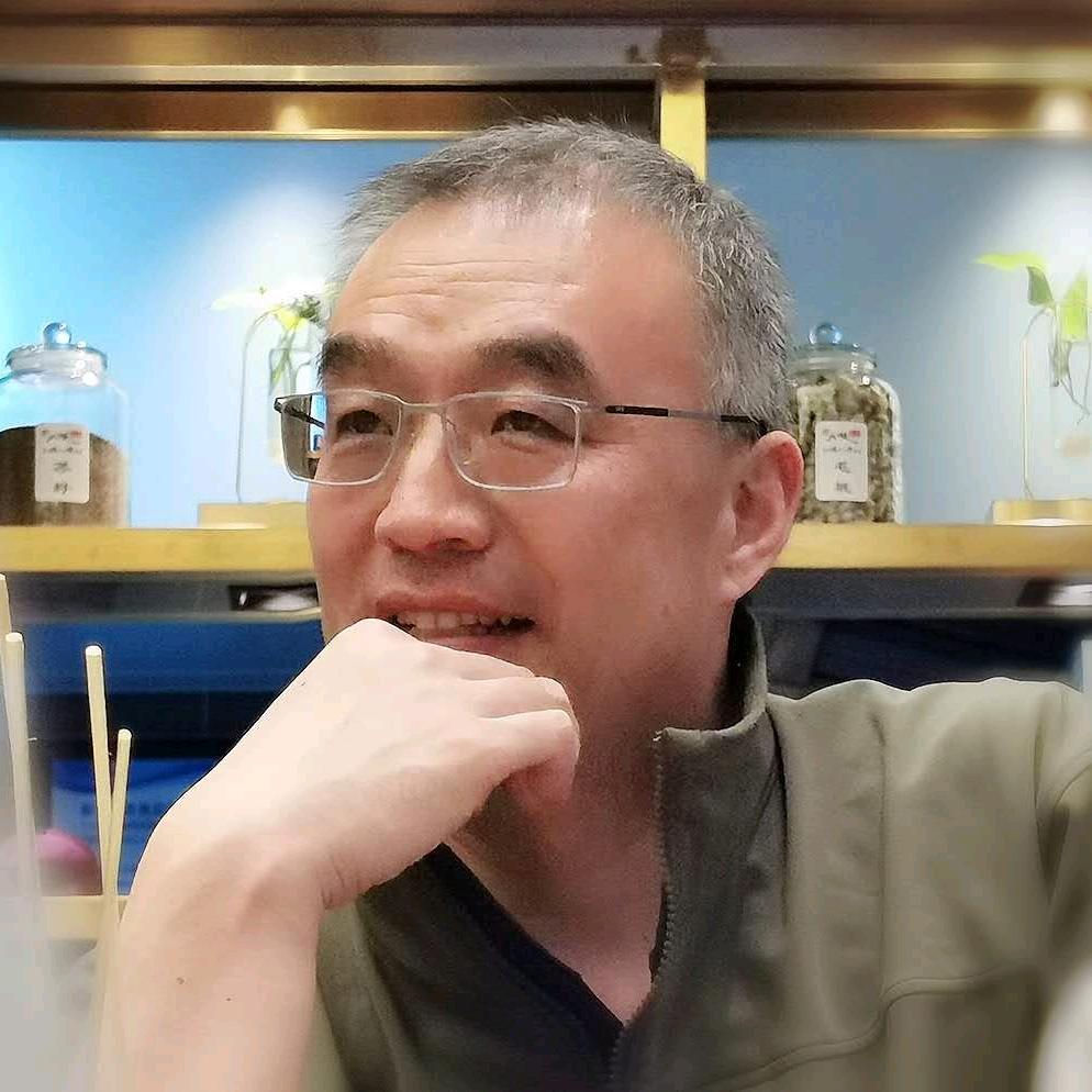 太板一号创始人老胡