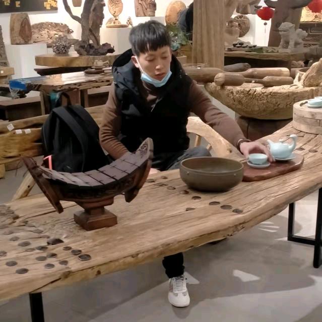 做个蒙面人