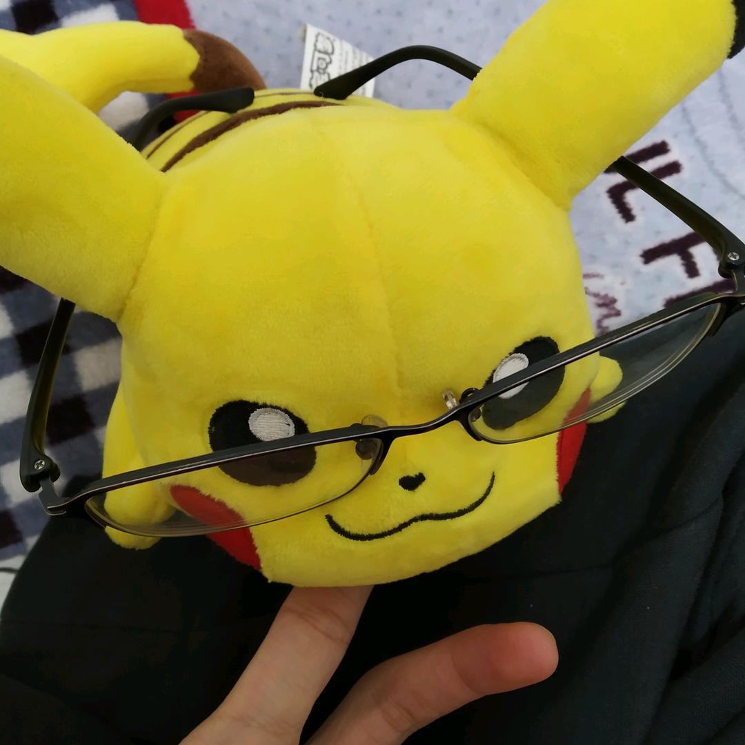 摆烂中