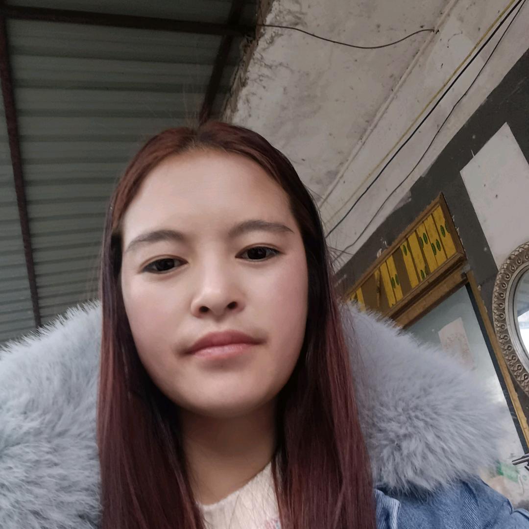 我要幸福一辈子