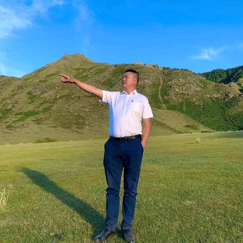 骆驼客园林生态开发有限公司