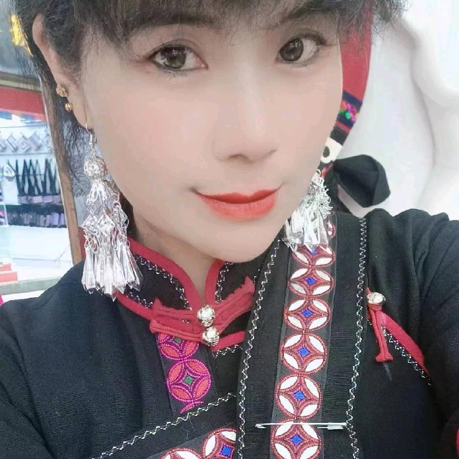玉古小婷烧烤