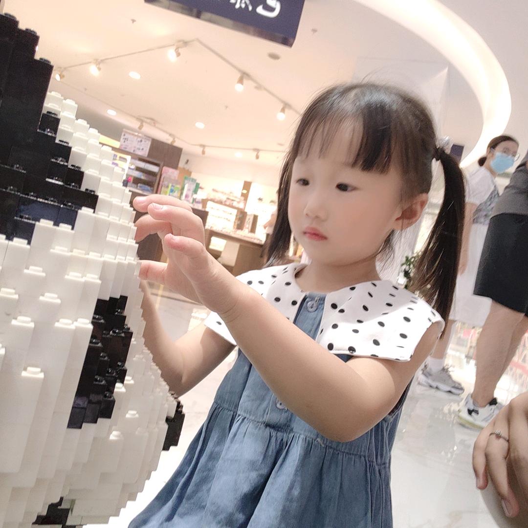 八个橘子
