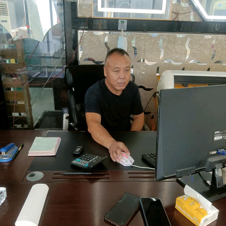 西安（玻璃哥）拼多彩玻璃艺术有限公司