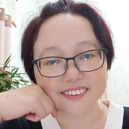 自信健康头像