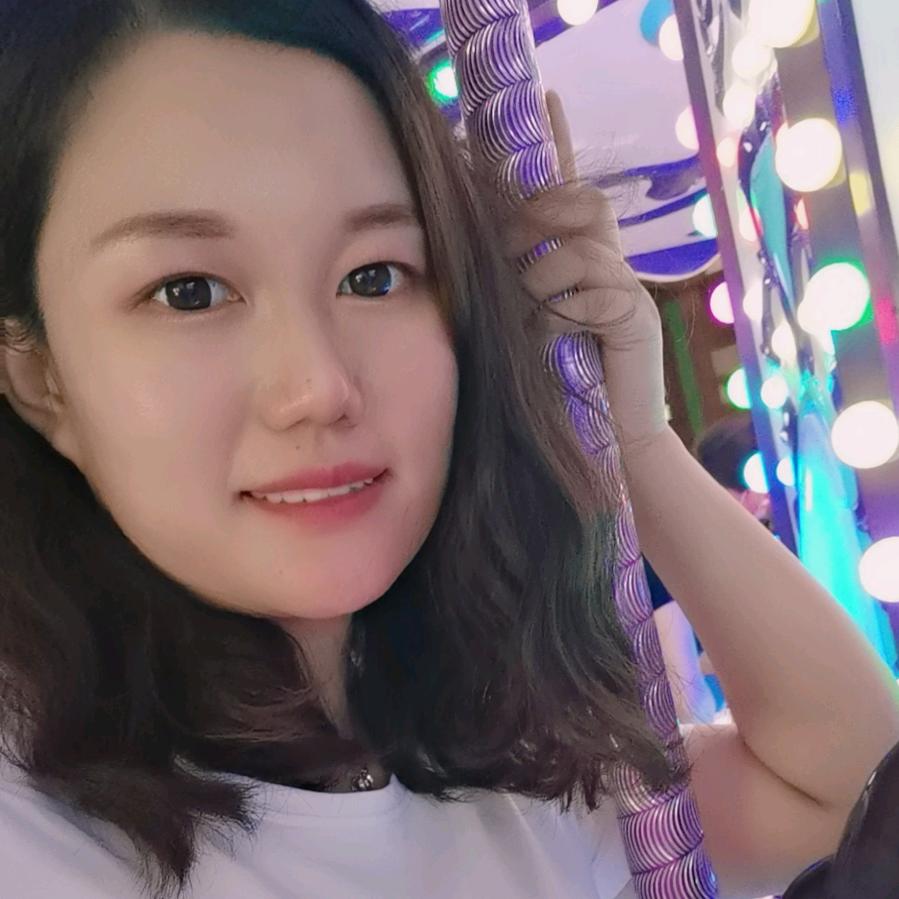 晓晓辰