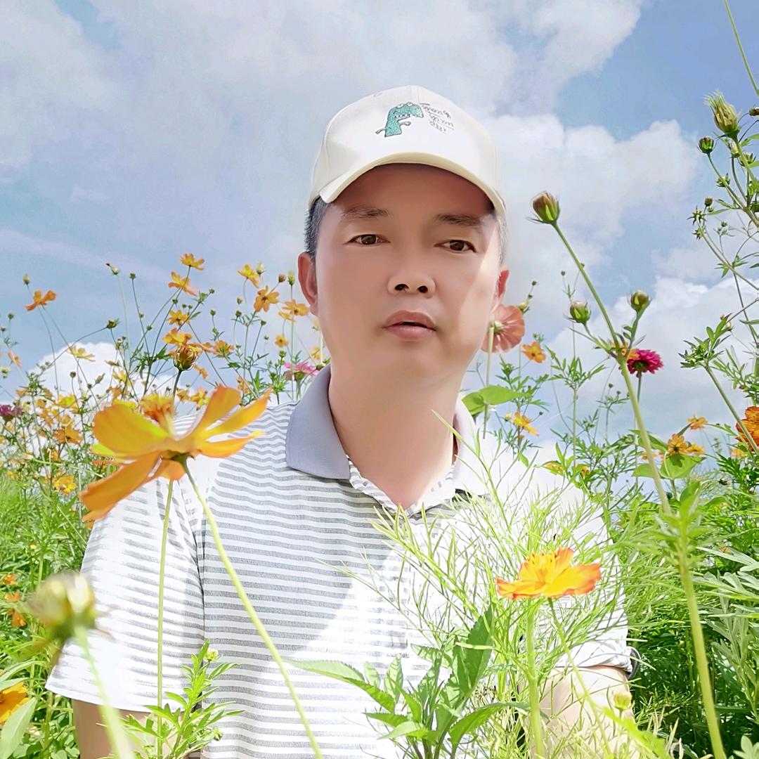 彩云之男