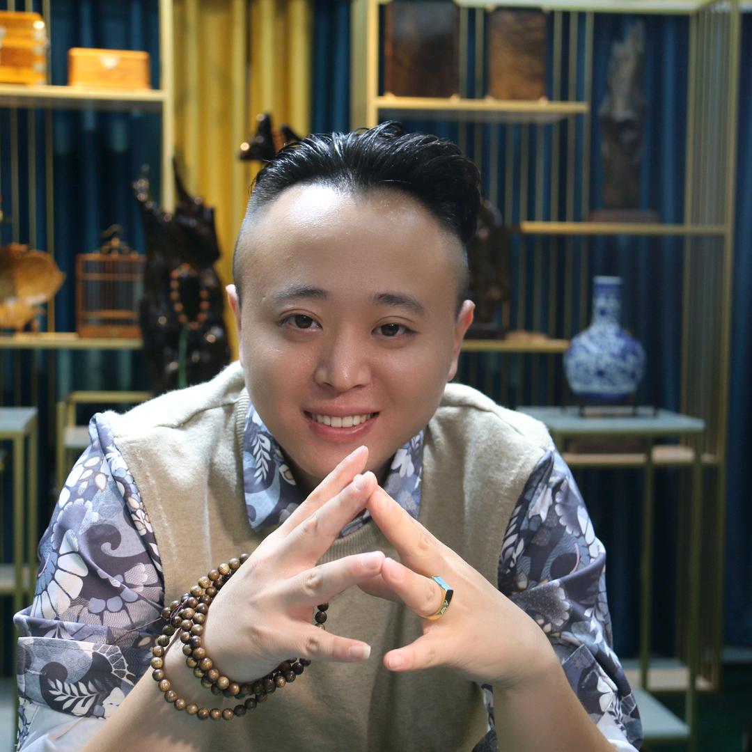 兴龙文玩汇