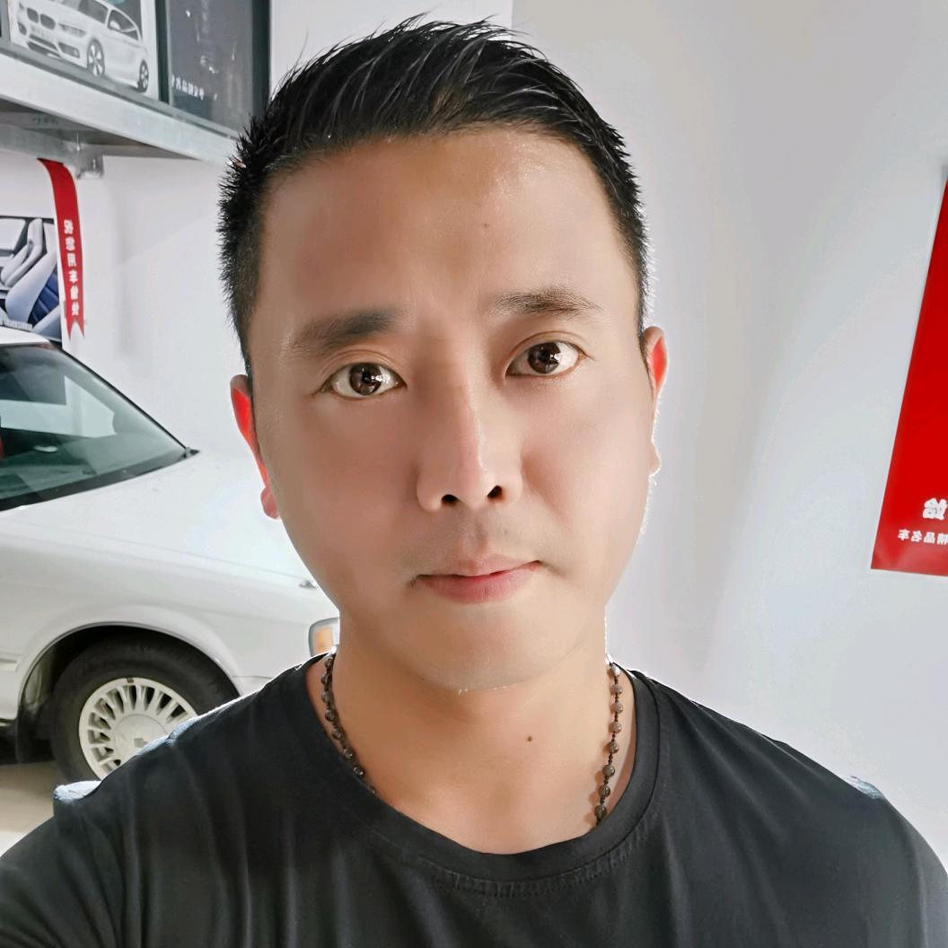 大李聊车