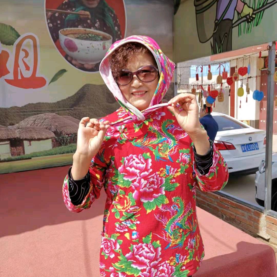 袁来是我