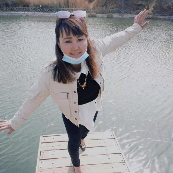 新疆妮子🌷