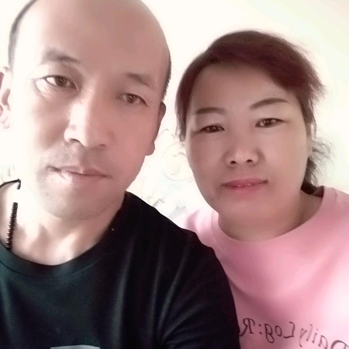幸福男人