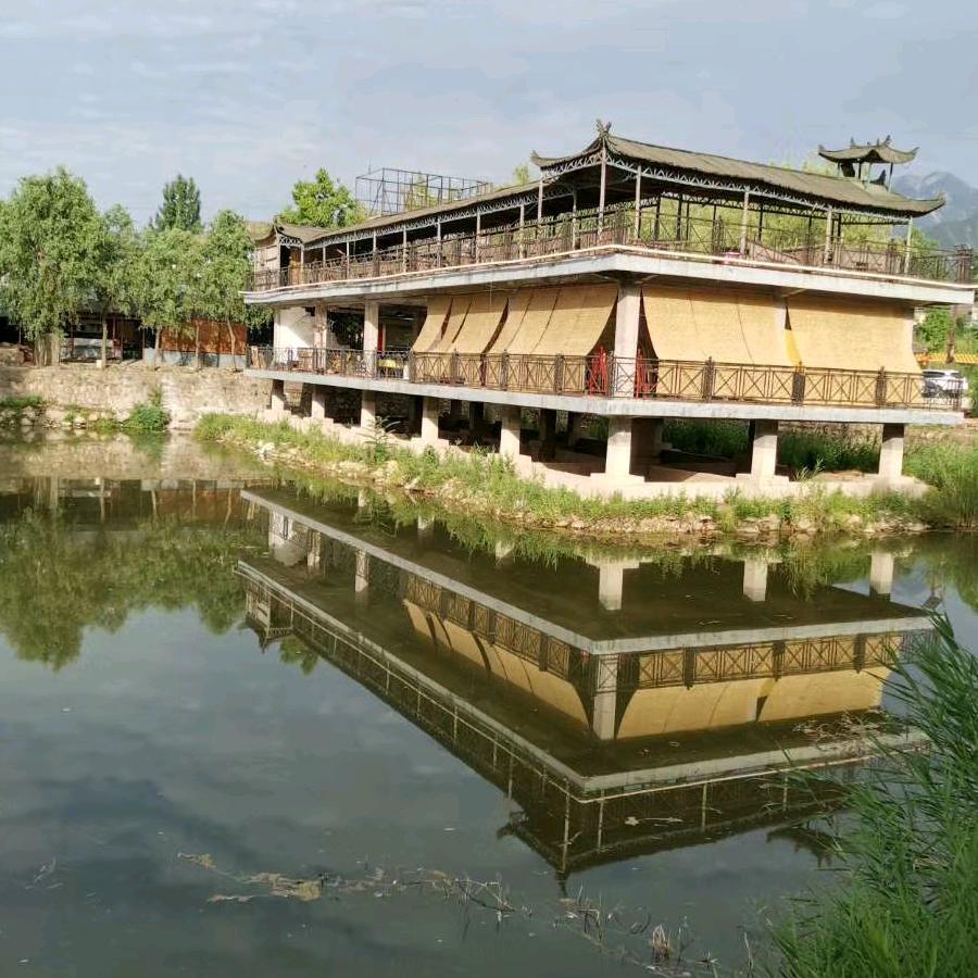 向往旅途