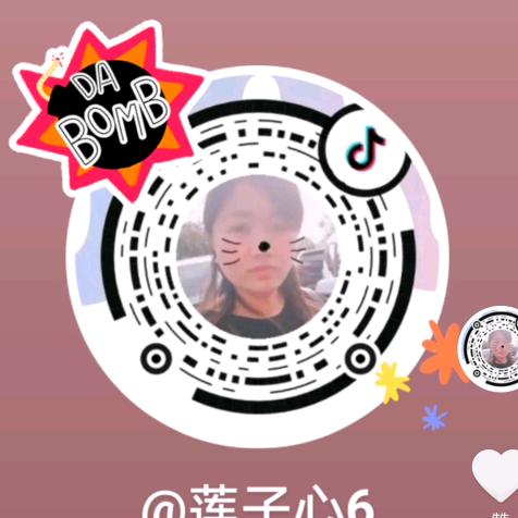 莲子心