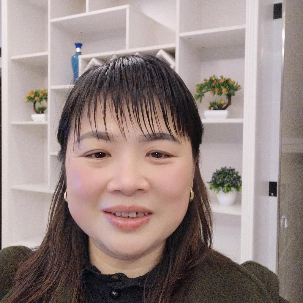 吴树娇