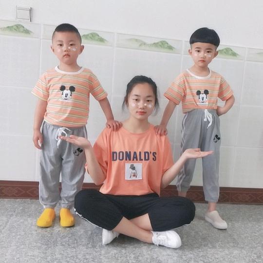 家有三宝🌻🌞