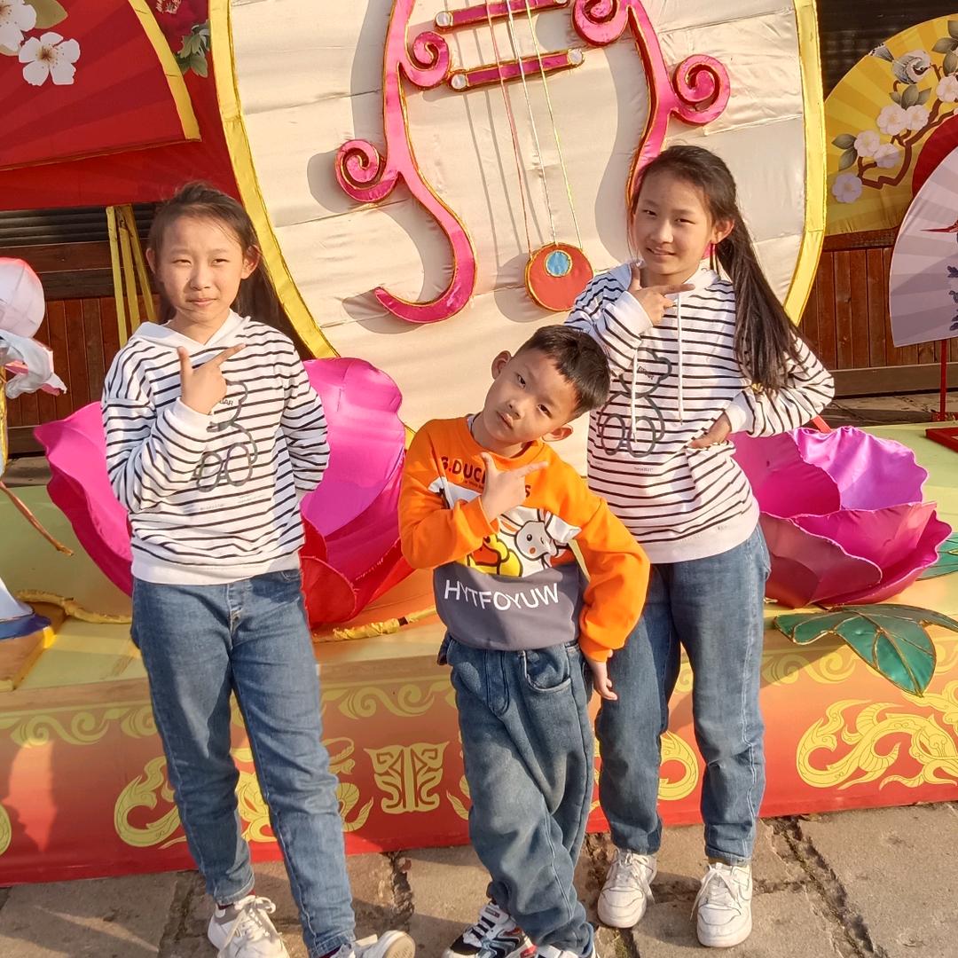 💘💓💞幽兰烟雨梦💝💞❣️