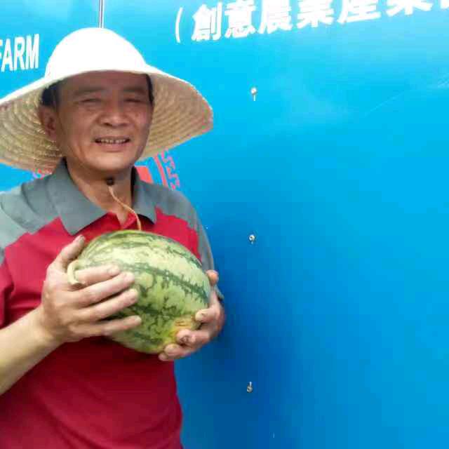 无锡天香农夫