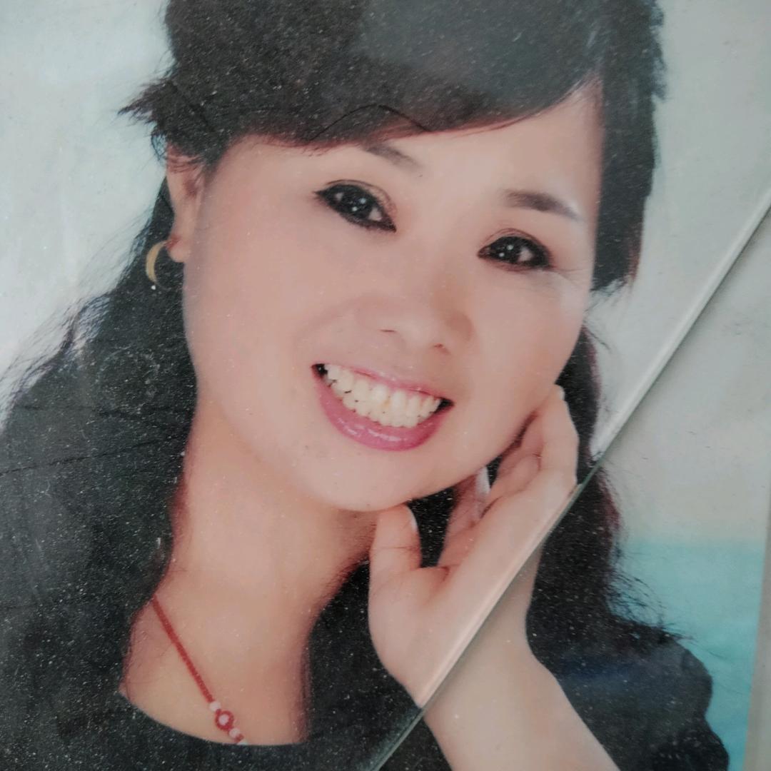 鑫鑫~妈咪