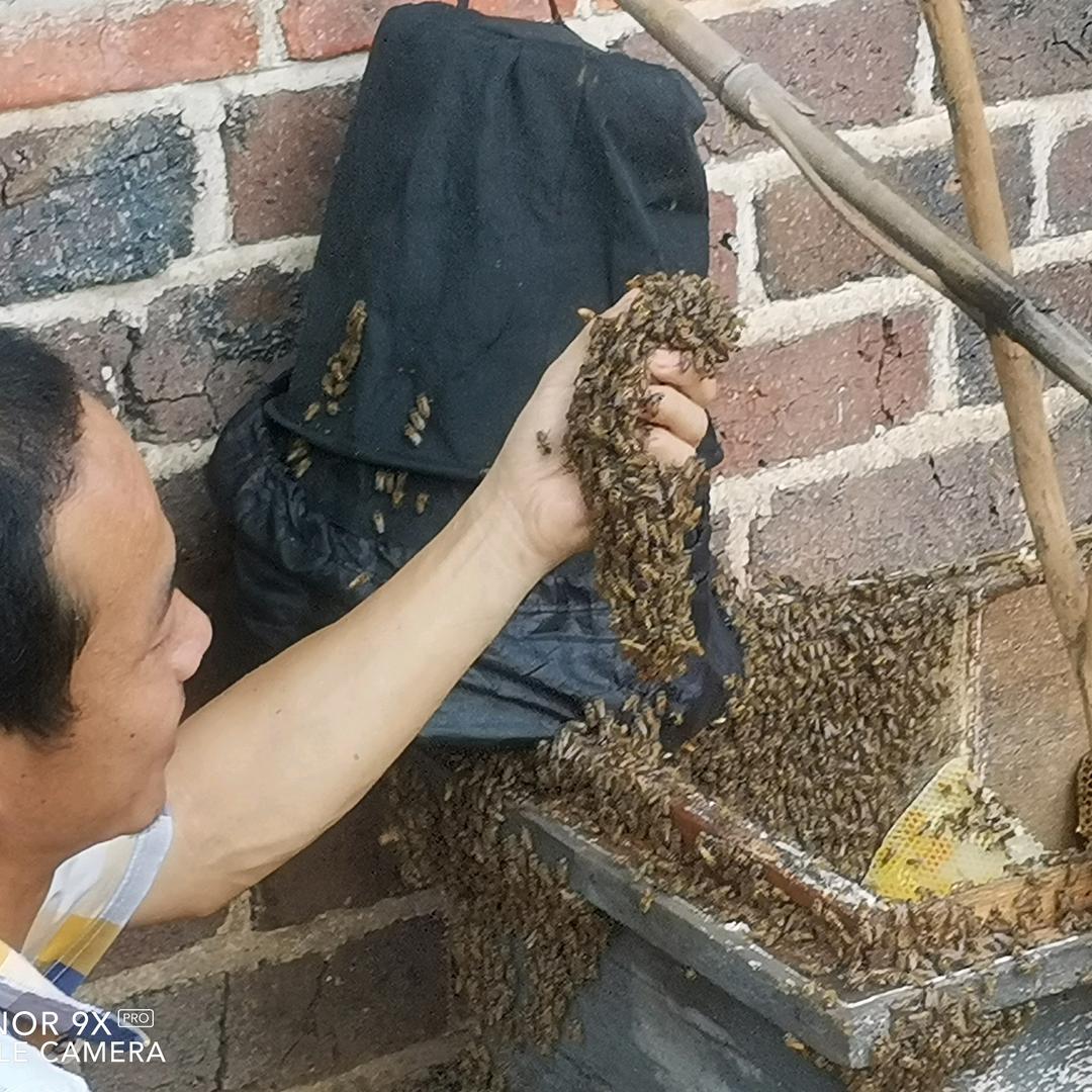 今生我和小蜜有个约