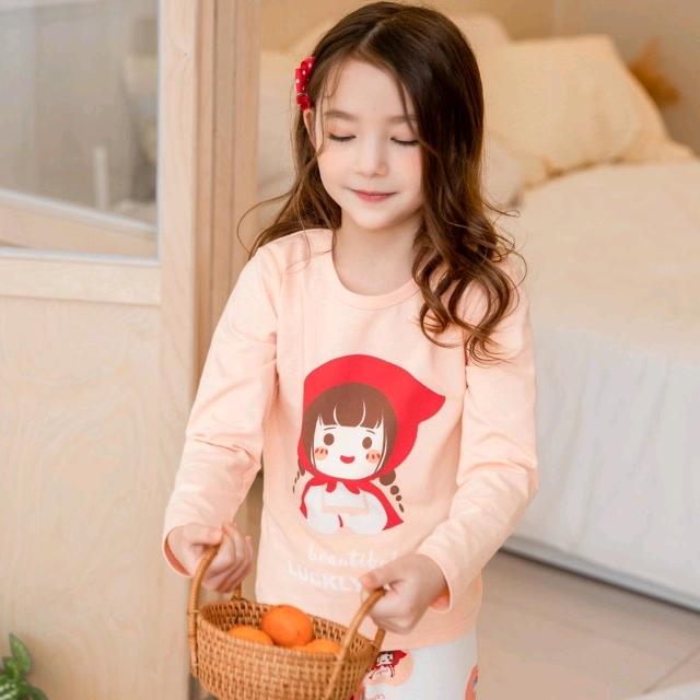 蓝狗家儿童服装