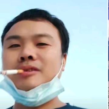 周焕举