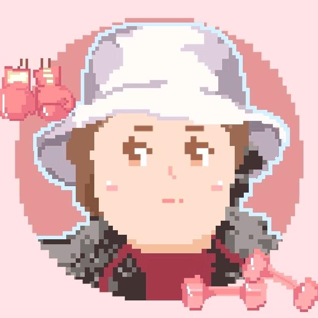 杨钱钱🌸🌸