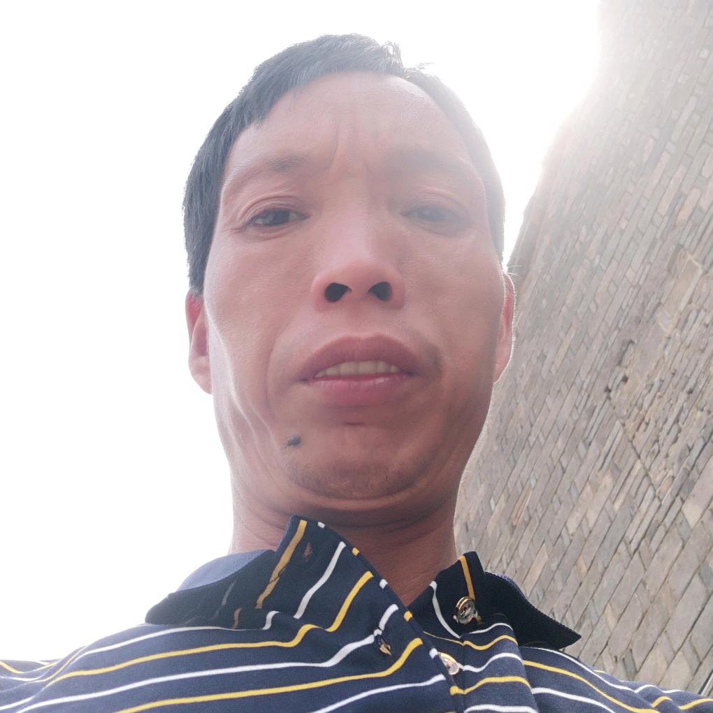 炒茶人