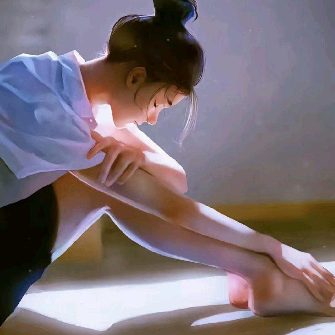 幸运花瓣👭